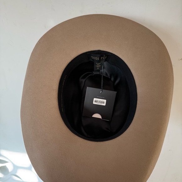 GIGI PIP Shane Western Hat - Picture 5 of 7